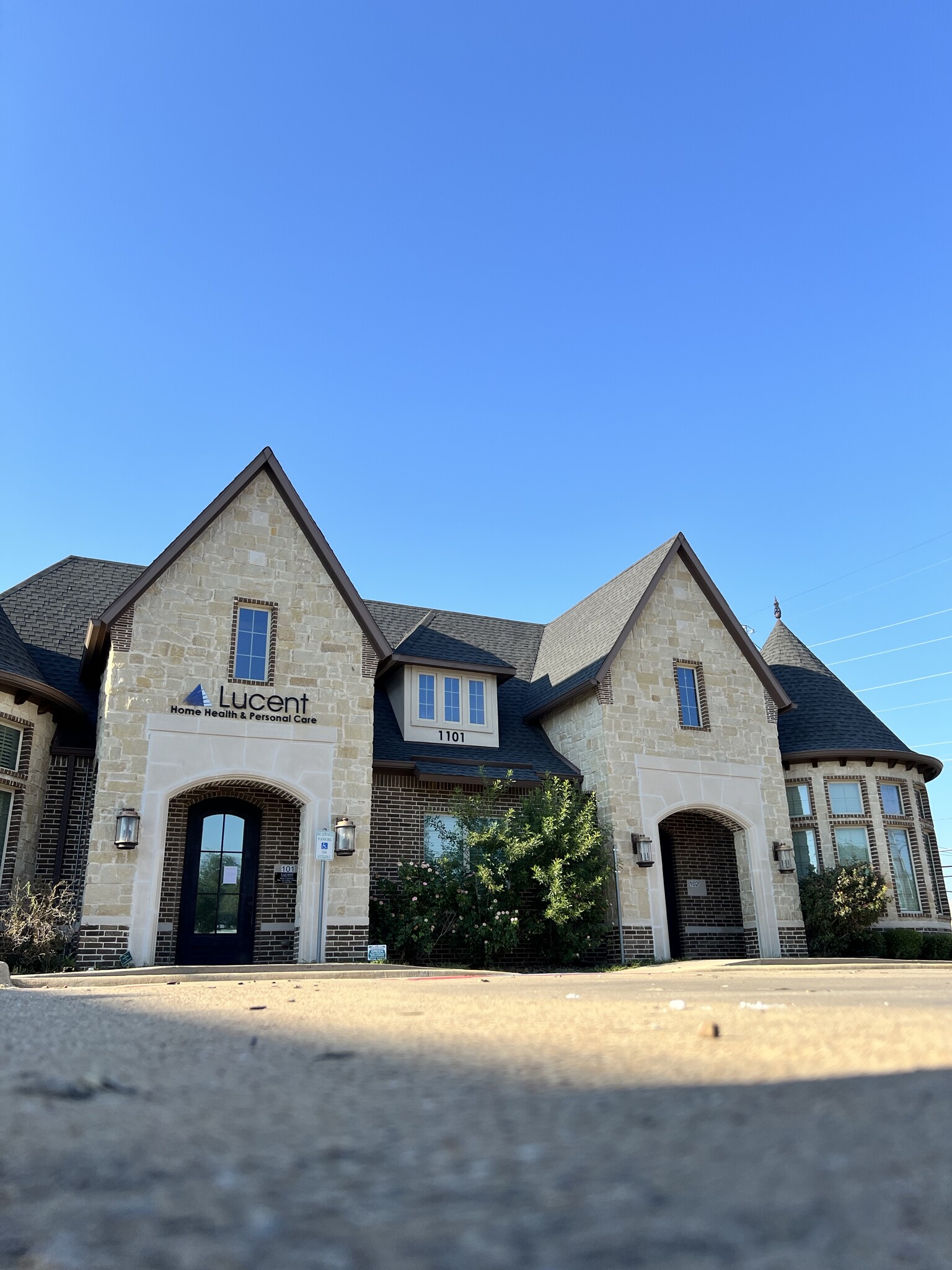 1101 W Plano Pky, Plano, TX for Rent