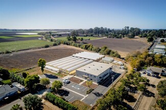 Arroyo Grande, CA Office, Industrial - 650 Leanna Dr