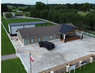 Magnolia, TX Office - 26715B Decker Prairie Rosehl Rd