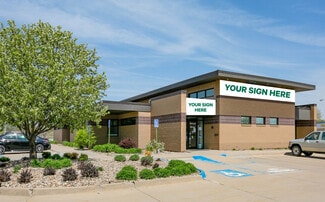 Des Moines, IA Medical - 1530 E Euclid Ave