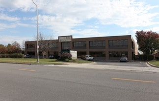 Overland Park, KS Office - 8301 W 125th St Overland Park, KS Office - 8301 W 125th St