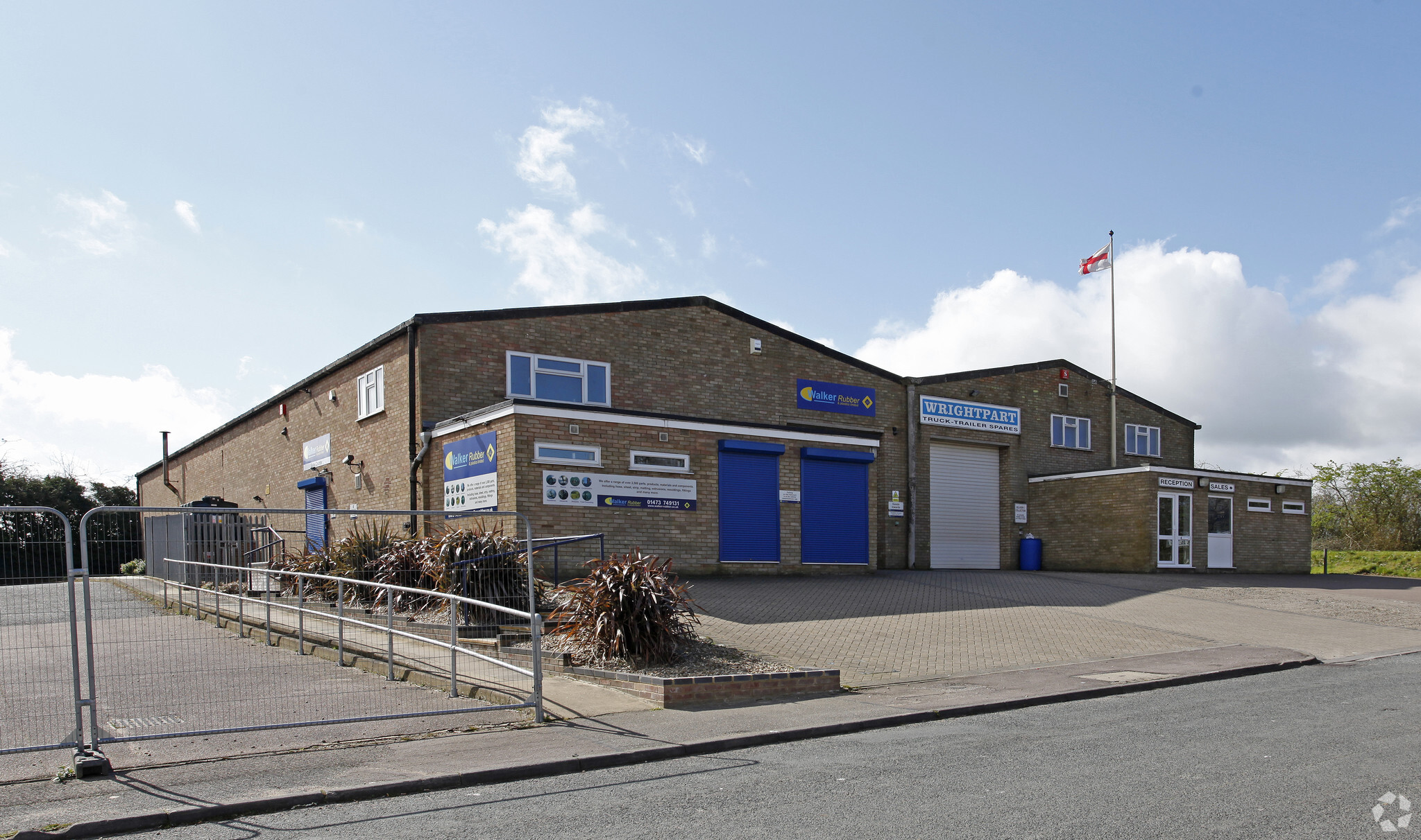 Farthing Rd, Ipswich, SFK for Sale