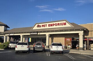 Arroyo Grande, CA Retail - 1400-1402 E Grand Ave