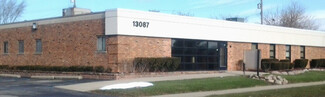 Warren, MI Medical - 13087 E 11 Mile Rd