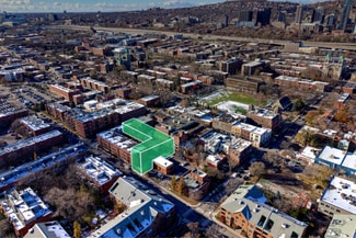 Montréal, QC Residential - 2487 Rue Duvernay Montréal, QC Residential - 2487 Rue Duvernay