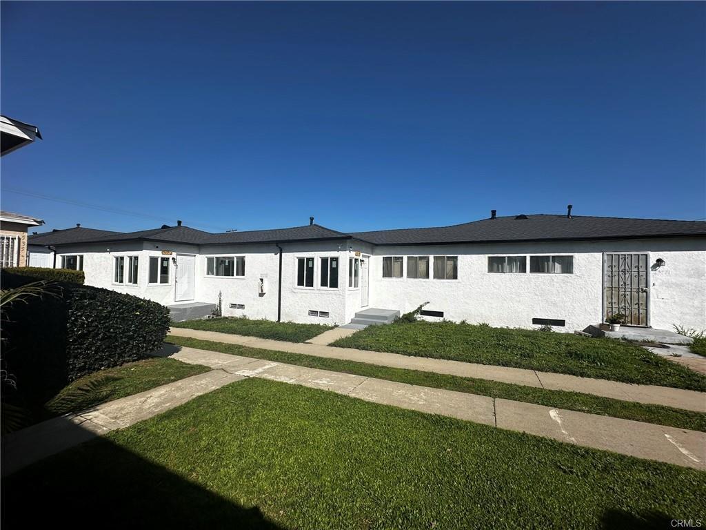 1525 W 105th St, Los Angeles, CA for Sale