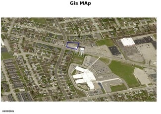 Fairborn, OH Commercial Land - 97 Dayton-Yellow Springs rd Fairborn, OH Commercial Land - 97 Dayton-Yellow Springs rd