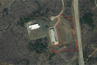 Oak Ridge, TN Commercial - 73 Palladium