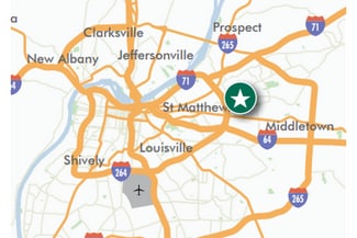 Louisville, KY Flex - 8003 Vinecrest Ave