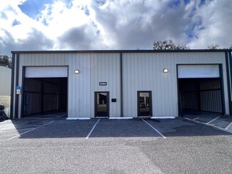 Sanford, FL Industrial - 3650 Naseem Ln