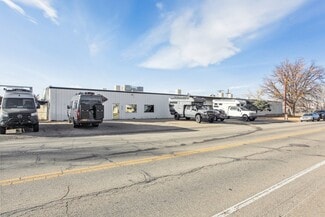 Longmont, CO Industrial - 711 S Bowen St