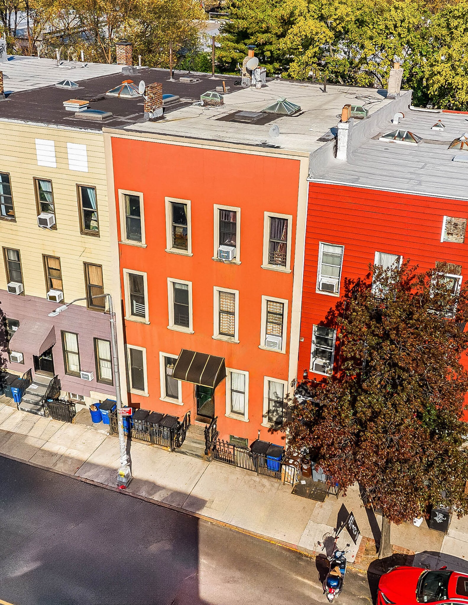 983 Metropolitan Ave, Brooklyn, NY for Sale