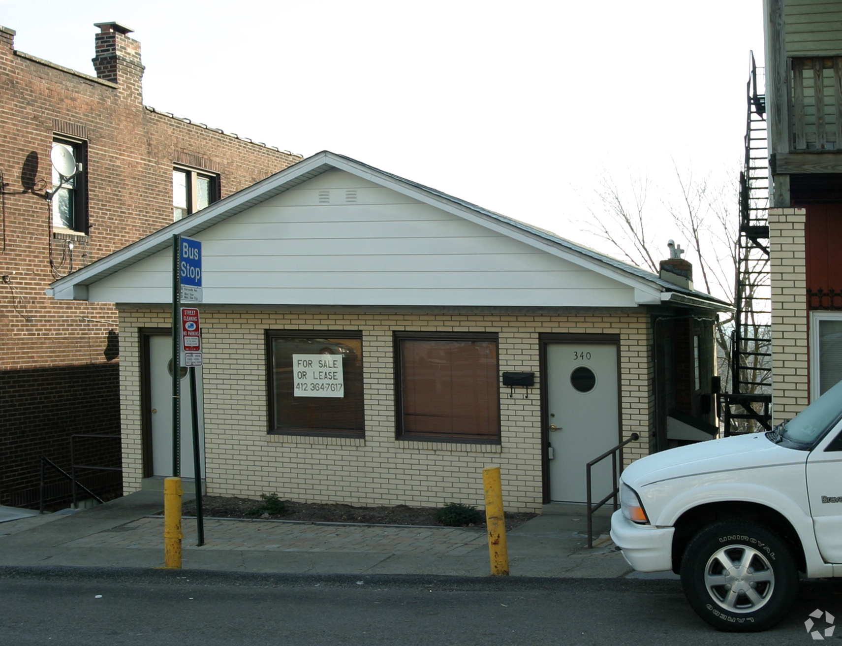 340 Center Ave, Pittsburgh, PA for Sale