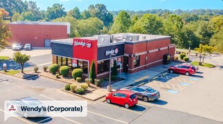 Dale City, VA Fast Food - 4461 Cheshire Station Way