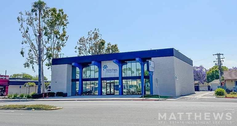 2211 N Bellflower Blvd, Long Beach, CA for Sale