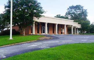 Toccoa, GA Retail - 555 Big a Rd Toccoa, GA Retail - 555 Big a Rd