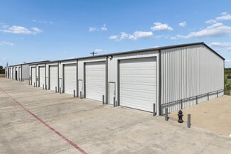 Forney, TX Industrial - 10552 County Road 213 Forney, TX Industrial - 10552 County Road 213
