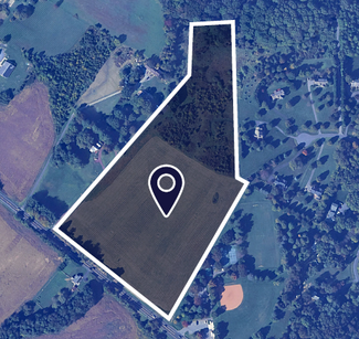 Gaithersburg, MD Commercial Land - 14321 Darnestown Road