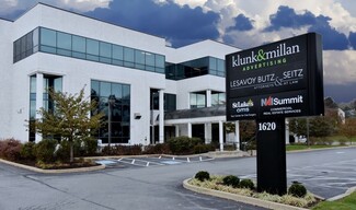 Allentown, PA Office - 1620 Pond Rd