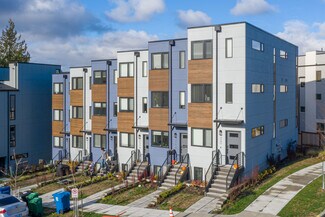 Seattle, WA undefined - 4270 NE 50th St