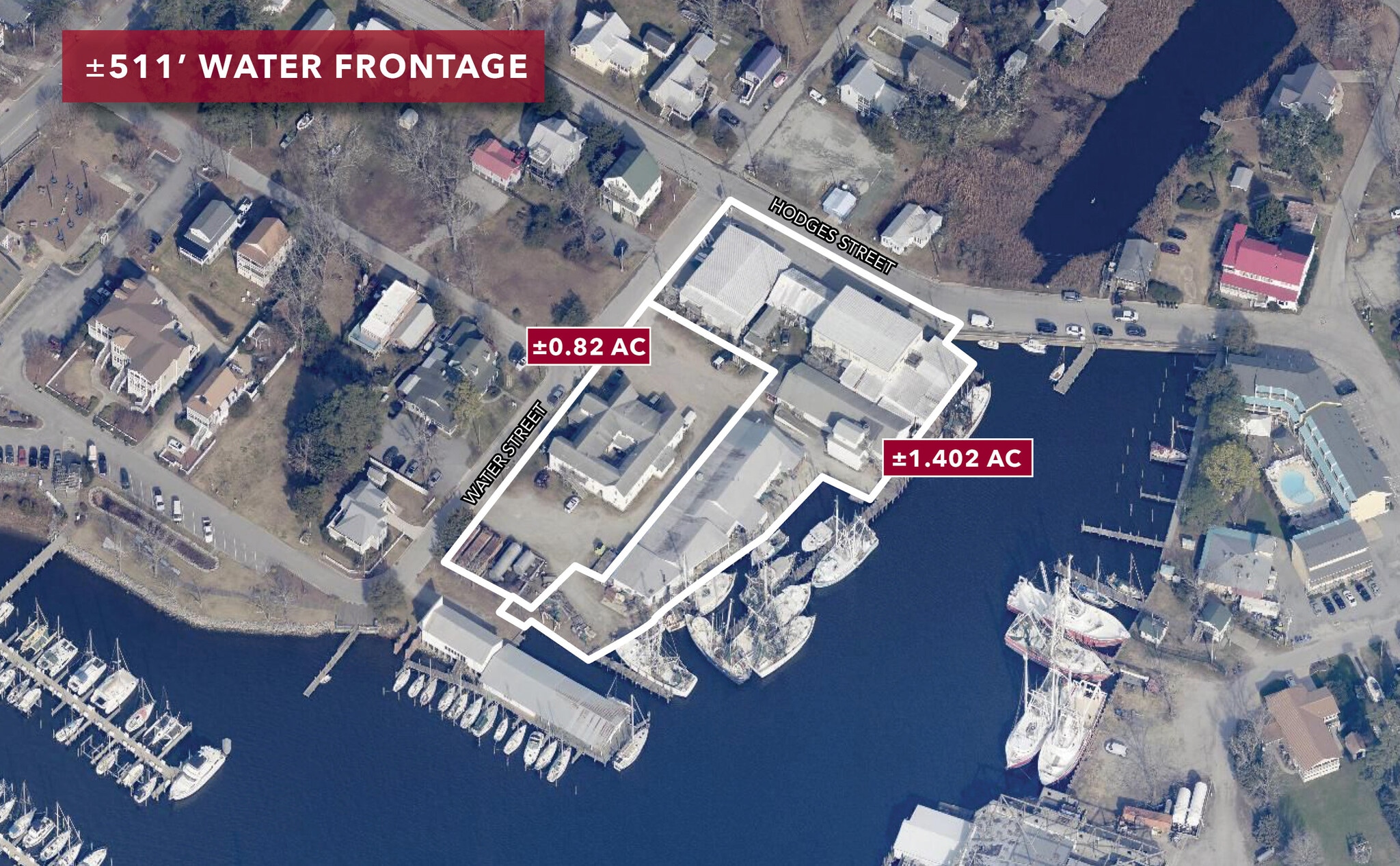 , Oriental, NC for Sale