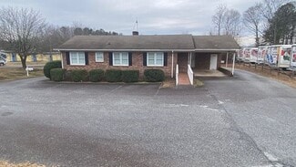 Spartanburg, SC Office - 326 E Blackstock Rd Spartanburg, SC Office - 326 E Blackstock Rd