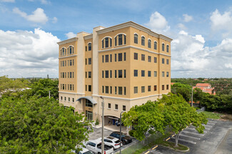 Hialeah, FL Office/Medical - 2387 W 68th St