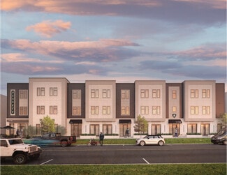 Wilmington, NC Retail - 1102 Castle St