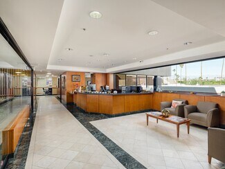 Palm Springs, CA Office - 777 E Tahquitz Canyon Way