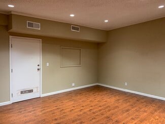 Burbank, CA Office - 135 N Victory Blvd