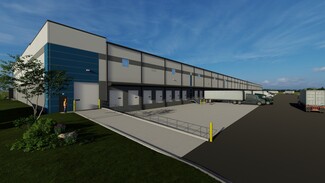 Melbourne, FL Industrial - Opportunity Drive @ North Drive