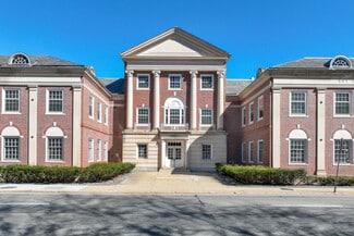 Andover, MA Office/Medical - 305 N Main St