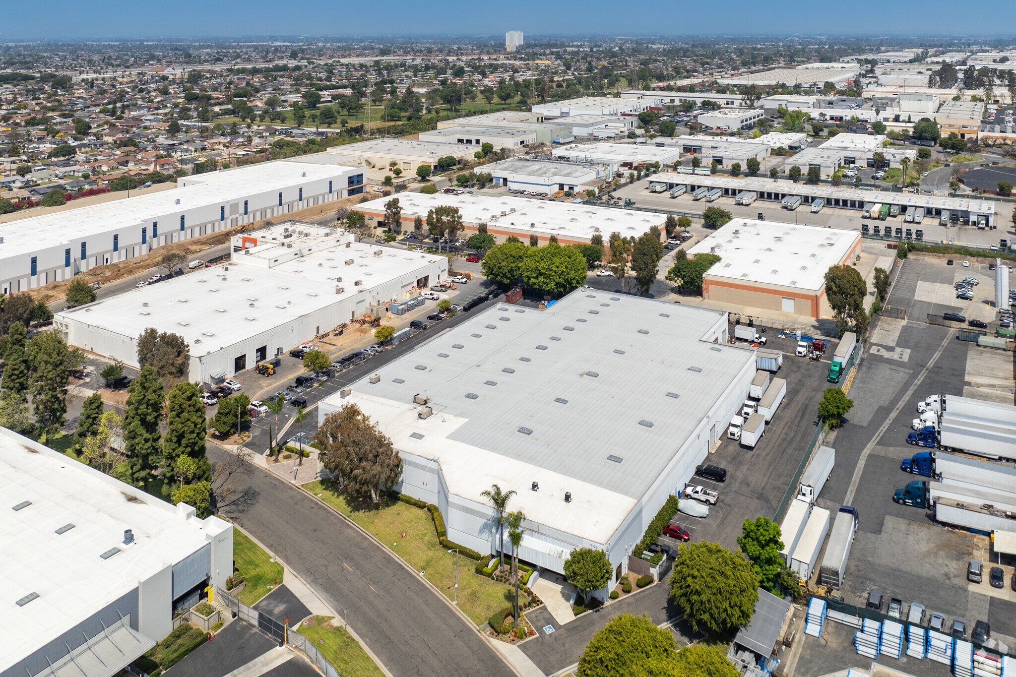17050-17100 S Margay Ave, Carson, CA for Rent