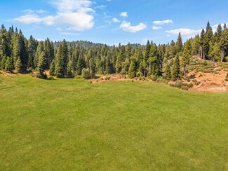 Fish Camp, CA Commercial - 7733 Fish Camp Ln