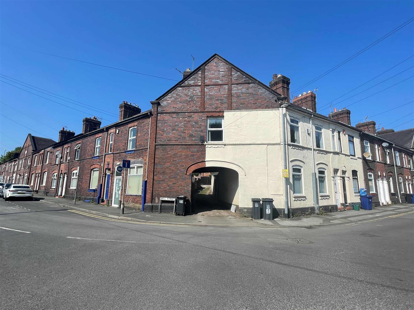 25-27 Well St, Newcastle, STS for Sale