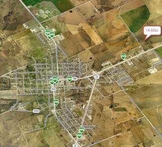 Whitney, TX Commercial - 1203 E Jefferson Ave Whitney, TX Commercial - 1203 E Jefferson Ave