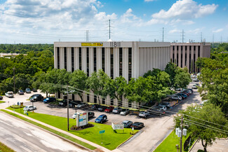 Houston, TX Office - 11811 East Fwy