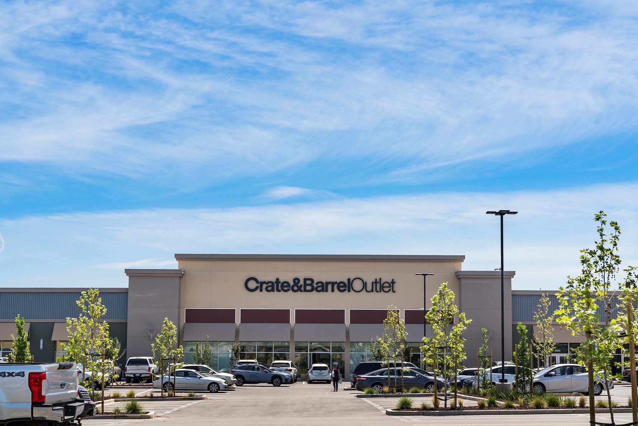 30483090 W Jack London Blvd Livermore, CA 94551 Shopping Center