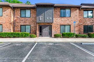 Ormond Beach, FL Medical - 555 W Granada Blvd