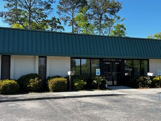 Mount Pleasant, SC Medical - 913 Bowman Rd