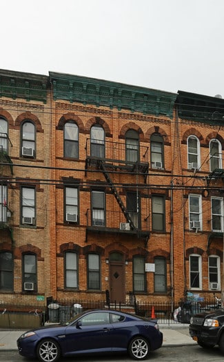 Brooklyn, NY Apartments - 349 Grove St Brooklyn, NY Apartments - 349 Grove St