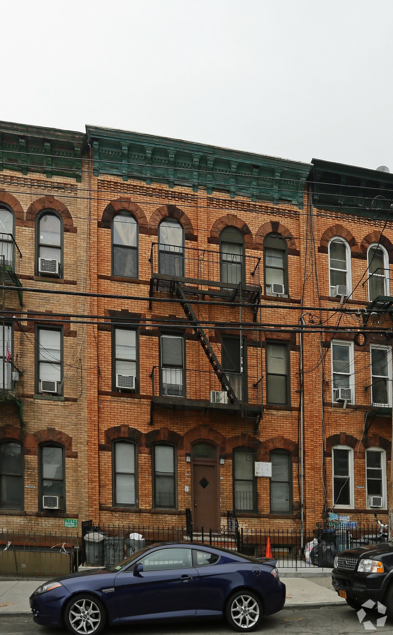 349 Grove St, Brooklyn, NY for Sale