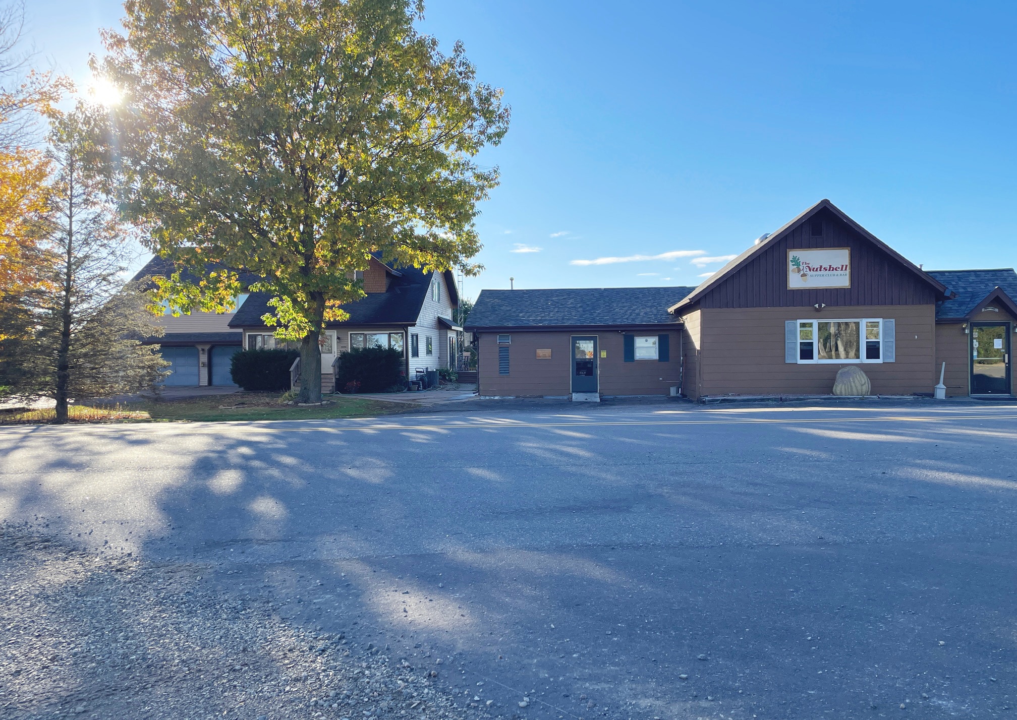 N696 County Highway S, Antigo, WI for Sale