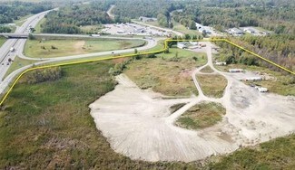 Prescott, ON Commercial - 1500 Edward St Prescott, ON Commercial - 1500 Edward St