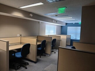 Macon-Bibb, GA Office - 1347 Jefferson St