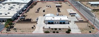 Adelanto, CA Truck Terminal - 9711-10101 Yucca Rd Adelanto, CA Truck Terminal - 9711-10101 Yucca Rd