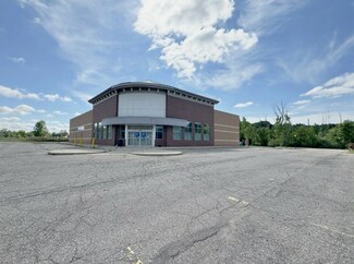 Clarkston, MI Retail - 5751 Clarkston Rd
