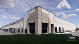 Ladson, SC Industrial - 7063 Weber
