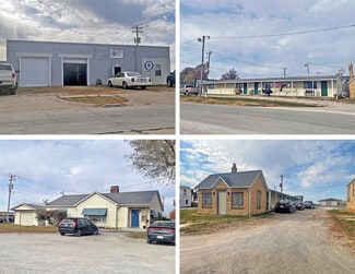 Litchfield, IL Multi-Family - 832 Old Rte 66 S