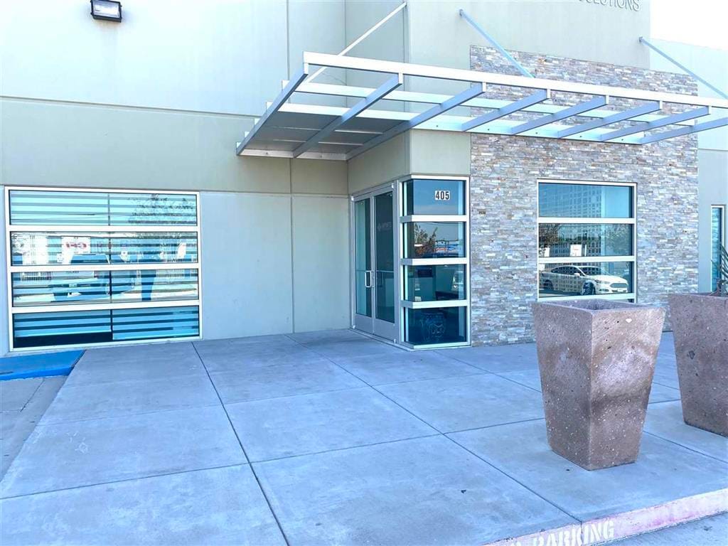 405 Logistics, Laredo, TX for Rent